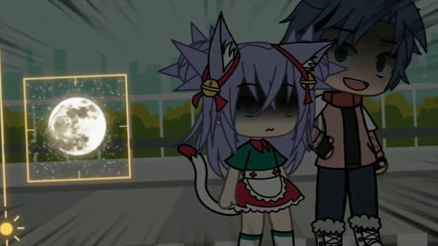 ~•💔У меня появился другой😞•~ ||meme|| •Gacha Life• смотреть онлайн