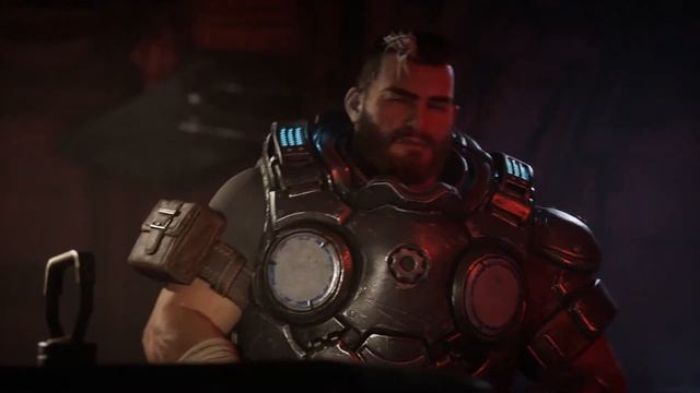 Обзор и положительные впечатления от Gears Tactics | Flimbli №9 смотреть онлайн