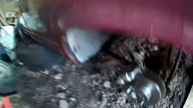 УСТАНОВИЛИ ЗАДНИЕ ДИСКОВЫЕ ТОРМОЗА НА ЖИГУ | ЗДТ НА КЛАССИКУ | ЗАДНИЕ ДИСКОВЫЕ ТОРМОЗА НА ВАЗ 2107 смотреть онлайн