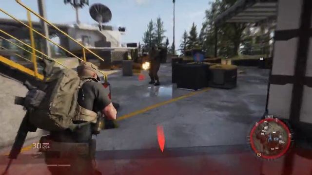 Tom Clancy's Ghost Recon Breakpoint GODE MODE CHEAT смотреть онлайн