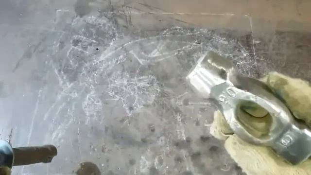 Советский молоток.Реставрация,даём вторую жизнь. смотреть онлайн