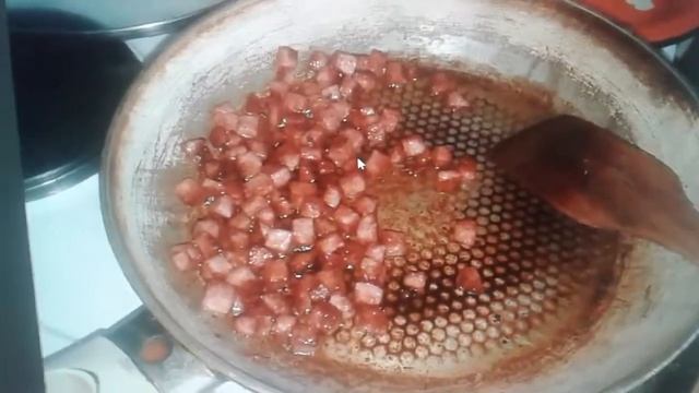 Кукинг от Одмена (готовить старый) #3: как спасти старый суп, который никто не хочет есть?