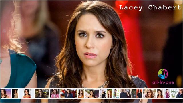 Lacey Chabert - MiniBio (Italiano) смотреть онлайн