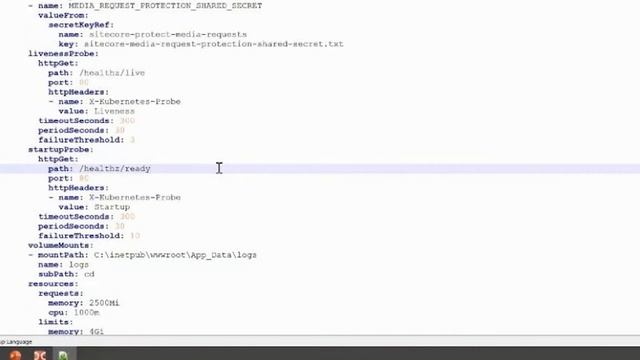 Sitecore Managed Cloud with Kubernetes: Development and Deployment, GitOps by Artem Prashkovich смотреть онлайн