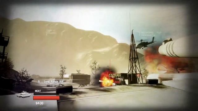 Heavy Fire: Shattered Spear (PC) walkthrough - Shattered Steel смотреть онлайн