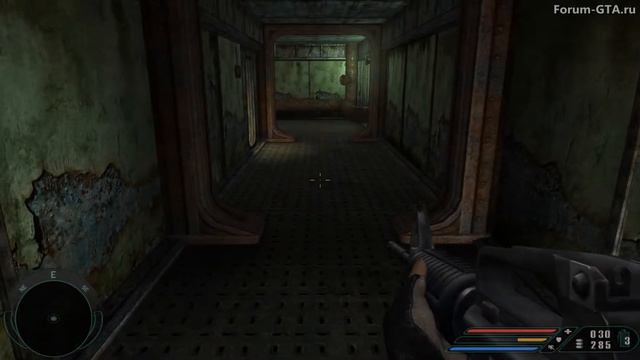 Far Cry - Carrier (Авианосец), уровень #02 смотреть онлайн