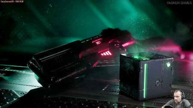 Flashback 2 | Стрим | Прохождение | #1