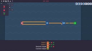 TURING COMPLETE - игра в лоргику или создать свой ПК,ощути себя Б.Гейтсом