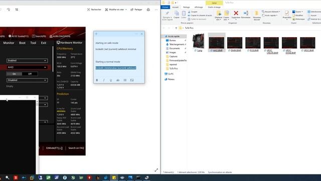 RAID 0 VROC SSD NVMe DIMM.2 Asus ROG Rampage VI Extreme Encore смотреть онлайн