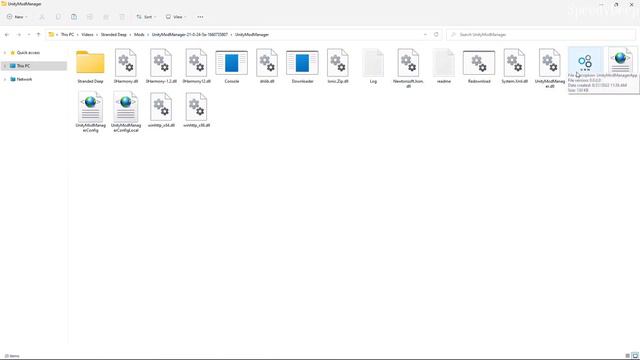 How to Install and Use Unity Mod Manager | Modding Unsupported Steam Games смотреть онлайн