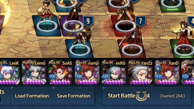 20 Beginners Tips + Mistakes To Avoid In Brave Nine! смотреть онлайн