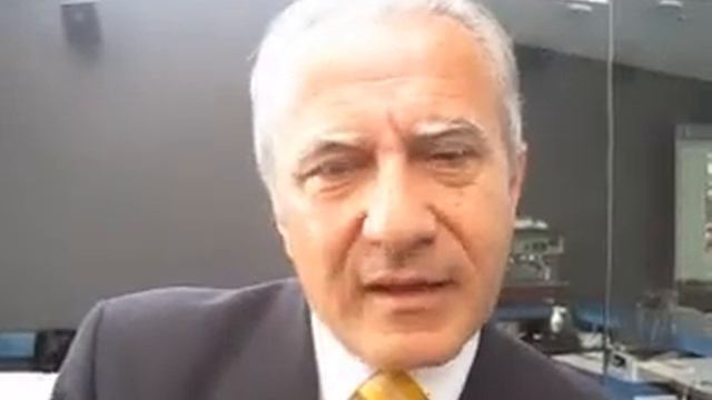 Miguel Francisco Arismendi Andrade, Presidente Amway Colombia смотреть онлайн