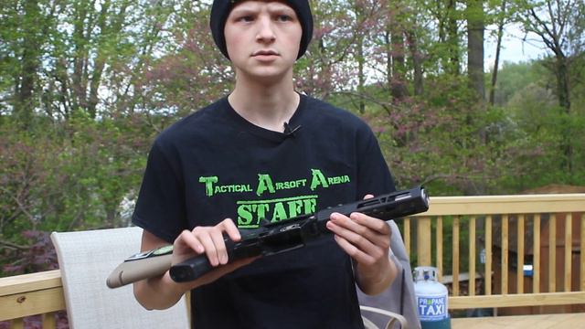 2020 AIRSOFT COLLECTION || $2,000 ARSENAL || QSAirsoft смотреть онлайн