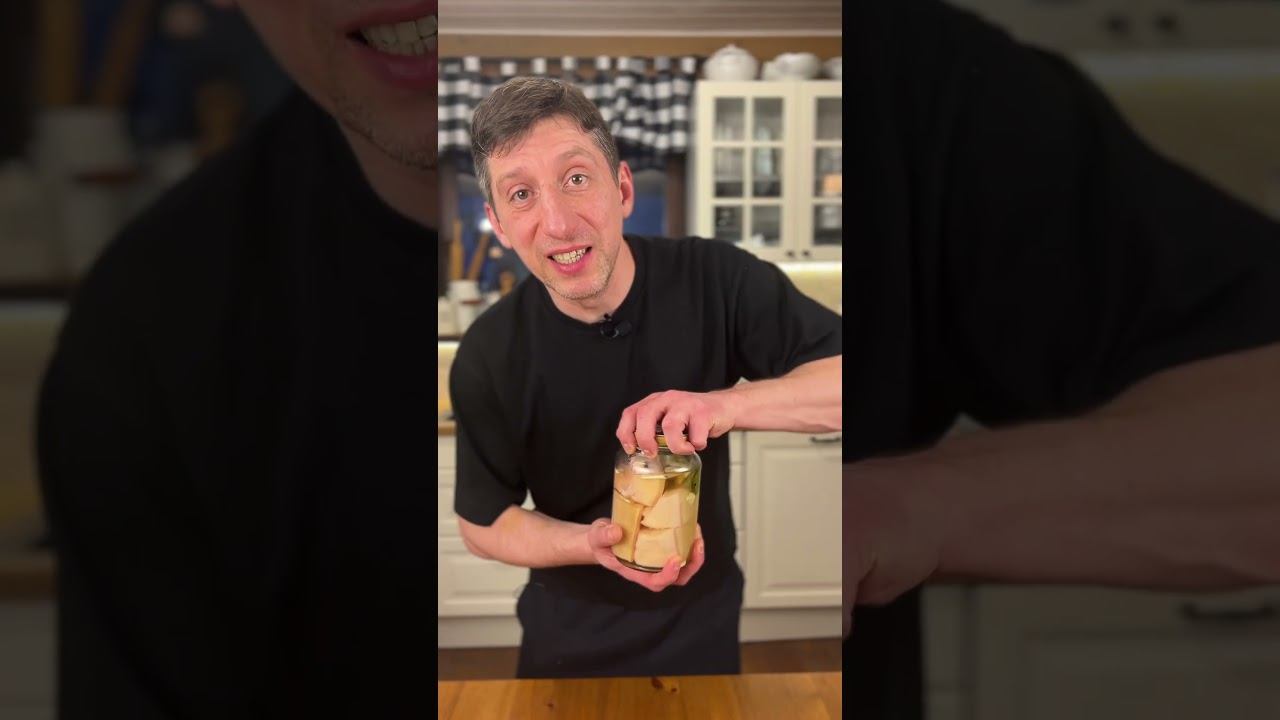 От Казана До Стейка