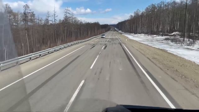 Встреча с другом по пути на Владивосток смотреть онлайн
