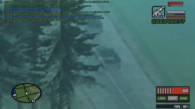 Армия ЛВ/ARIZONA RP Chandler смотреть онлайн