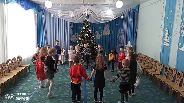 Рождественские святки смотреть онлайн