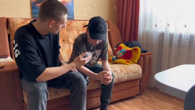 Забей на Проблемы,REMAKE 1 части!!! смотреть онлайн