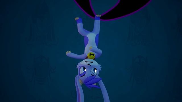 Billie Bust Up! (Pre-Alpha) - An INCREDIBLE Musical Platformer In The Works!