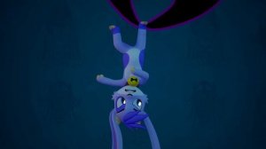 Billie Bust Up! (Pre-Alpha) - An INCREDIBLE musical platformer in the works!