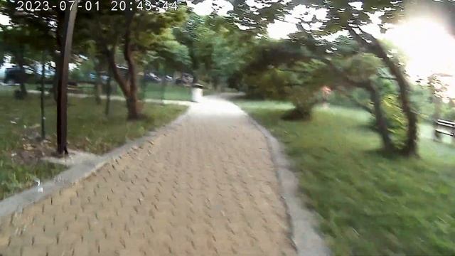 Два стихотворения. Анна Ахматова(01). Лирика XIX-XX вв. По Царево на велосипеде. Болгария-2023 (49) смотреть онлайн