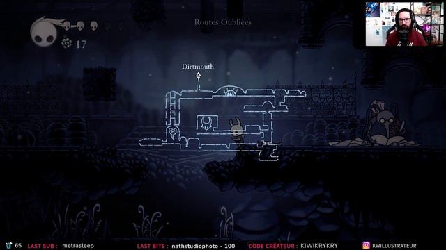 SE RÉ-APPROPRIER L'EXPLORATION D'UN JEU | Parlons Bien (04) смотреть онлайн