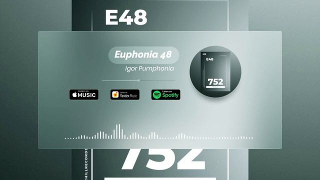 Igor Pumphonia - Euphonia 48 смотреть онлайн