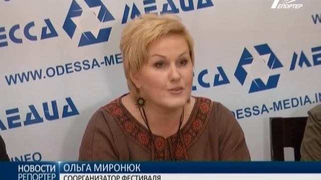 «Casta Moncastro». В Аккерманской крепости пройдёт фестиваль средневековой культуры смотреть онлайн