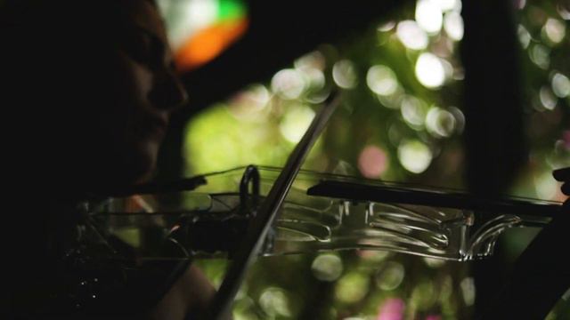 Perfect (Electric Violin and Harp cover) - Ed Sheeran - Musa