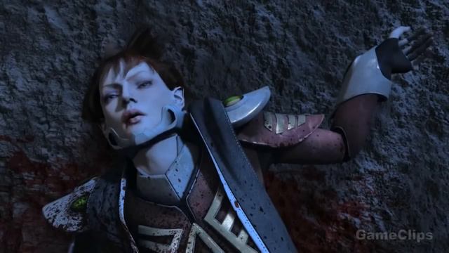 WARHAMMER 40K Ultramarines Vs Orcs Battle Scene (2023) 4K ULTRA HD смотреть онлайн