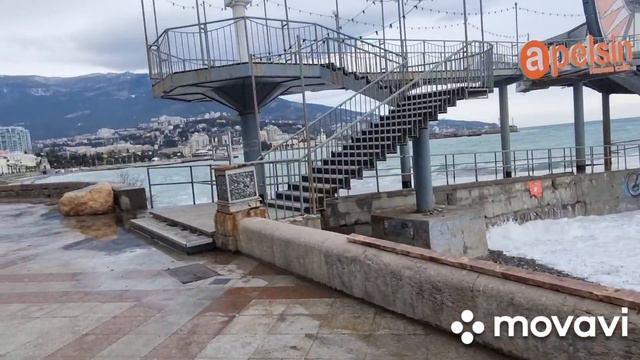 #КРЫМ2023_ПЕРВЫЙ_МИНУС_ЖИЗНИ в Ялте смотреть онлайн