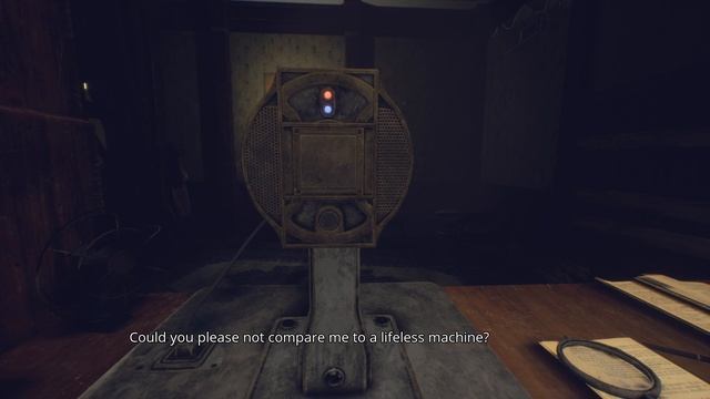 Paradise Lost | Full Game | No Commentary смотреть онлайн