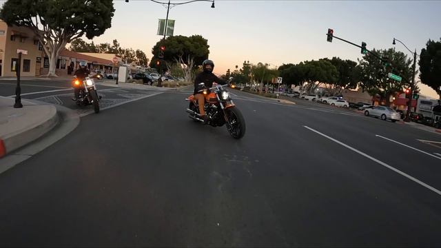 2023 Harley-Davidson Breakout (FXBR) Test Ride And Full Review