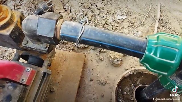 Егер егестік алқабыңызда су жоқ болса басынан құдық қазып тамшылатып суару әдісін қолданып егіңіз смотреть онлайн