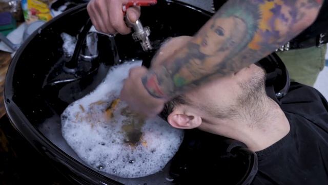 HAIR`S`BOOM 1 Апреля - "День Дурака" смотреть онлайн