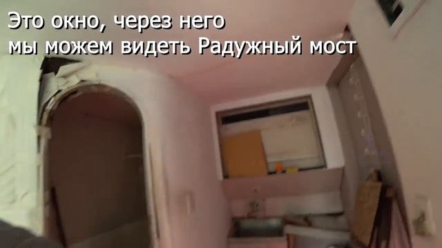 Nakagin Capsule Tower. С чего начиналась Астана смотреть онлайн