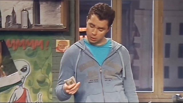 The Perfect Girl | Кузя из Универа | Edit смотреть онлайн