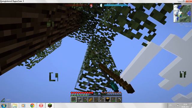minecraft Гном Обзор лэцплей 1 выпуск смотреть онлайн