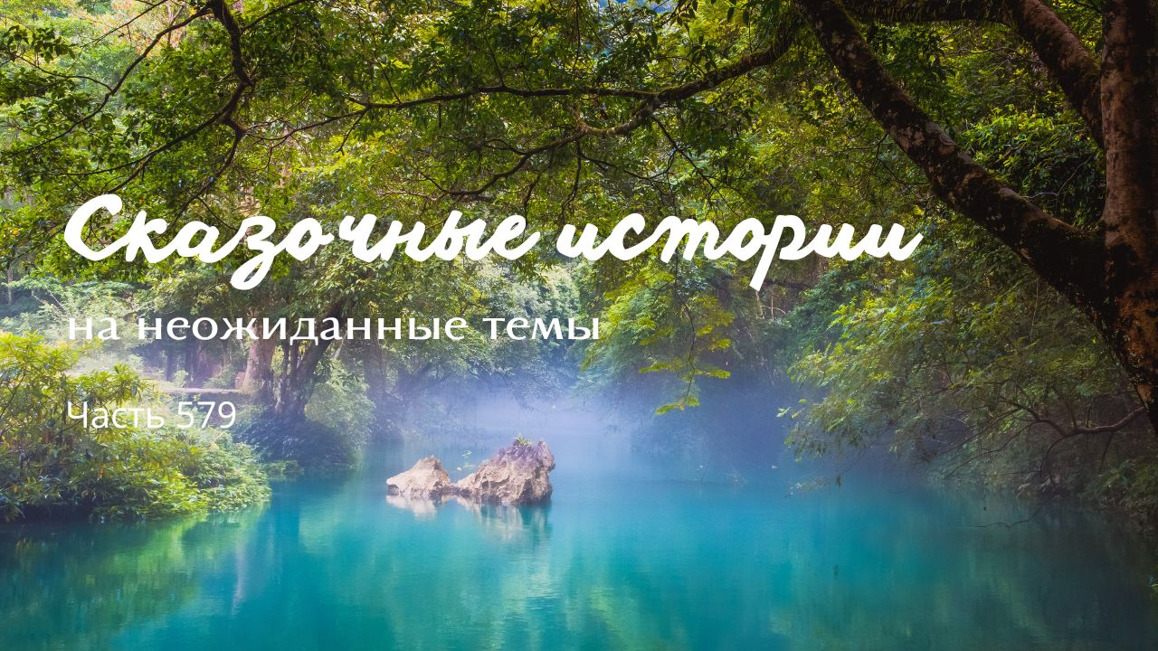 Часть 579. Червоточина. смотреть онлайн