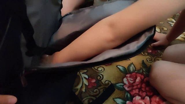 Рюкзак oiwas с jd за 1000 р круто! Распаковка. смотреть онлайн