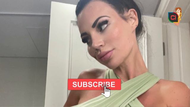 Yvonne Bar Curvy & Plus Size Fashion Instagram Model | Body Positivity | Curvy Haul Fashion