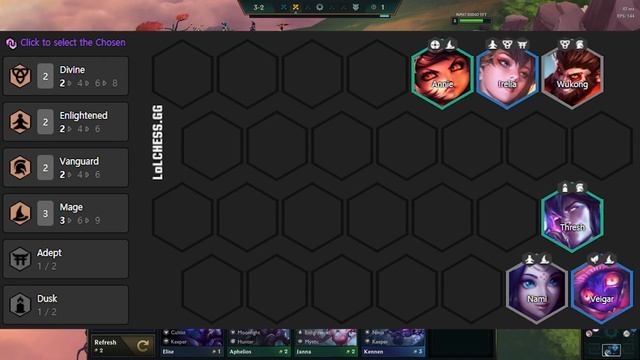 ТФТ ГАЙД |? КАК ПОБЕЖДАТЬ С КЕРРИ АРИ?? | TEAMFIGHT TACTICS | ЛИГА ЛЕГЕНД смотреть онлайн