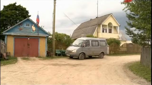 Дачный эксклюзив 1 смотреть онлайн
