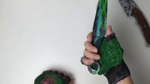 Мои ПОДЕЛКИ за 2022 ГОД