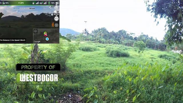 Cara Nerbangin Drone DJI PHANTOM 4 bagi Pemula смотреть онлайн