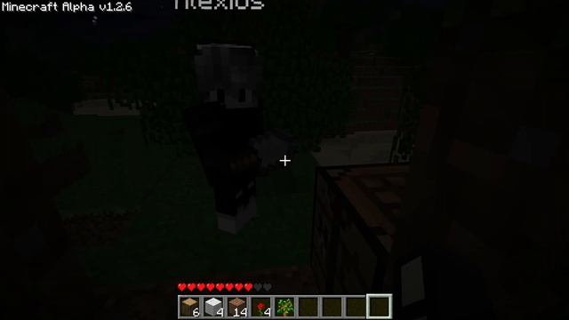 МЫ ПОПАЛИ В ПРОШЛОЕ МАЙНКРАФТА?! MINECRAFT ONLINE смотреть онлайн