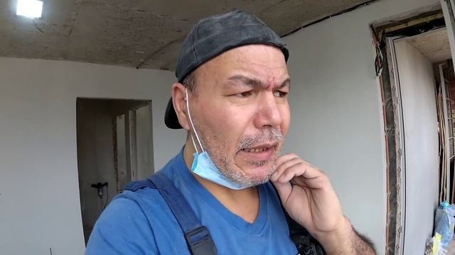 Укладка брусчатки зимой?а весной переделка смотреть онлайн