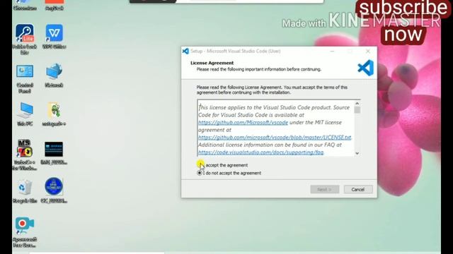 Download & Installation of Visual Studio Code // VS code for Windows, Linux & Mac//#DipakTechnolog смотреть онлайн