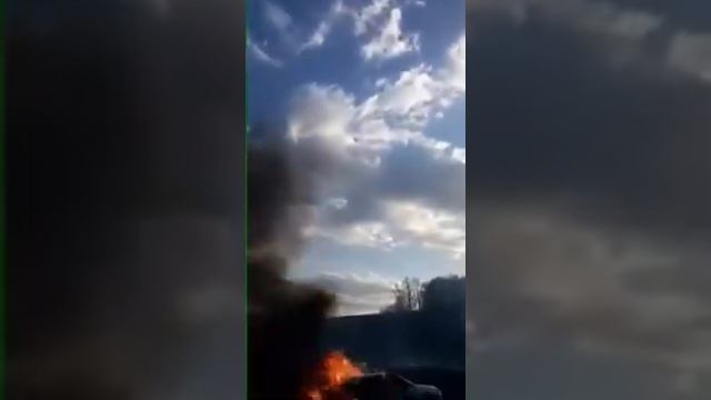 Пол миллиона горит! смотреть онлайн