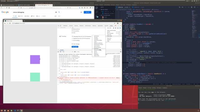 [새튠] Make web base 2048 with React.js Day2 смотреть онлайн